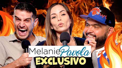 melanie pavola only fans|Cosas de ONLYFANS con Melanie Pavola .